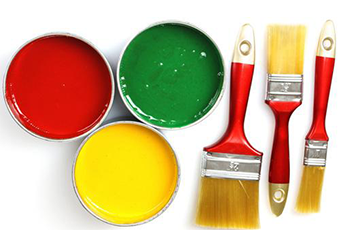 油墨印刷圖樣不清晰，怎么解決？