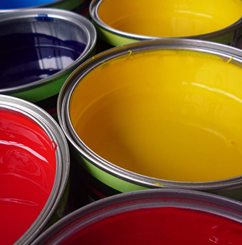 淺談UV油墨的工藝特點(diǎn)