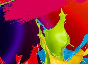 油墨印到硅膠產(chǎn)品會很容易掉嗎？