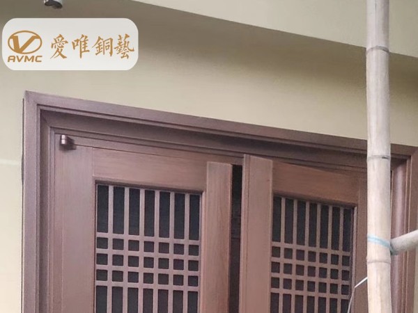 銅麒麟的作用？