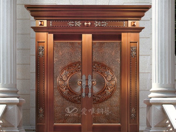 銅門生產(chǎn)廠家未來(lái)的發(fā)展方向是什么