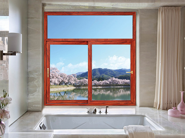 推拉窗 AVMC 一 96 推拉窗 AVMC 一 96