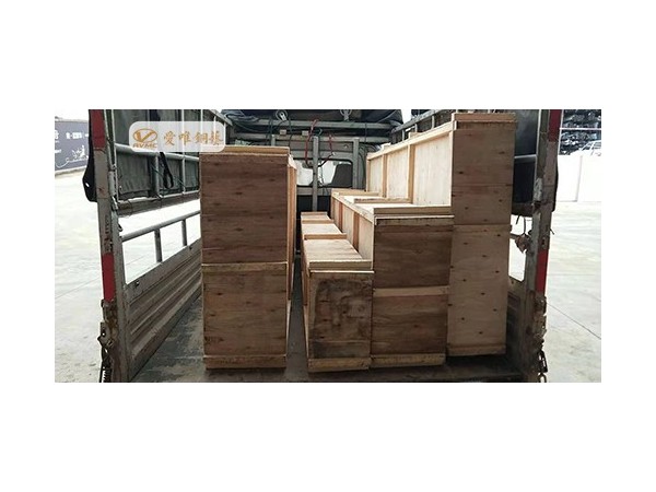 銅門制作廠家需要注重創新、產品、服務！